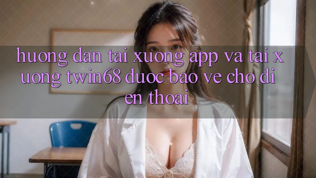 Hướng Dẫn Tải xuống App Và Tải xuống twin68 Được bảo vệ Cho Điện Thoại Hướng Dẫn Tải xuống App Và Tải xuống twin68 Được bảo vệ Cho Điện Thoại