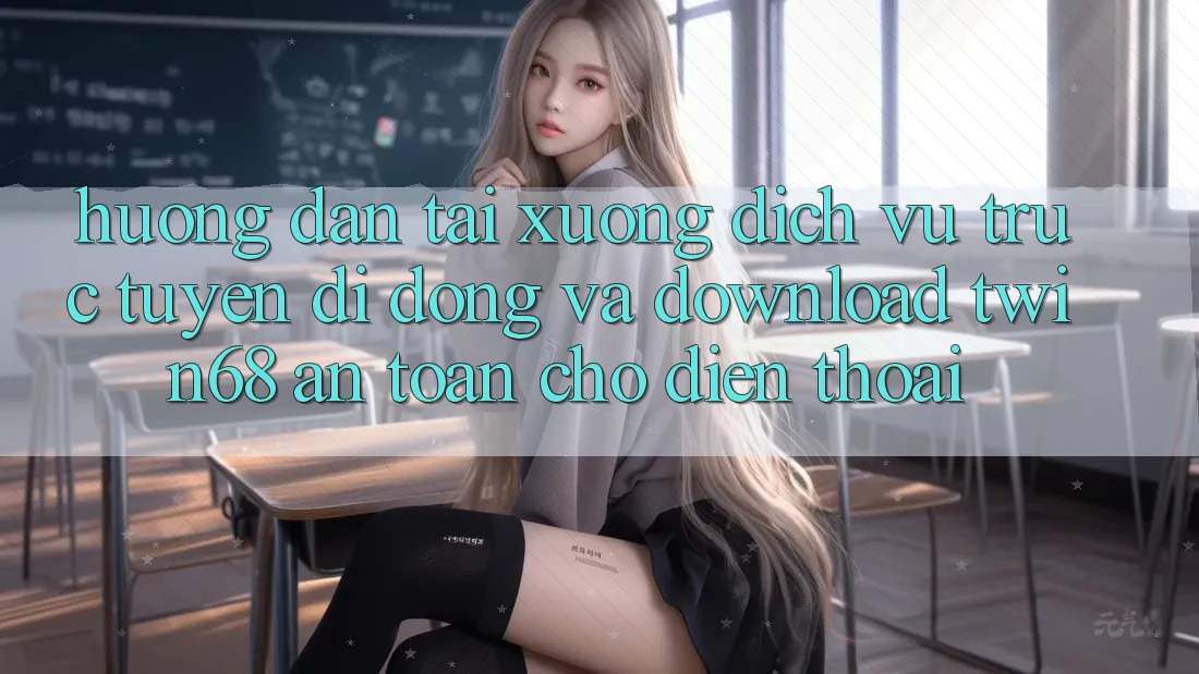 Hướng dẫn Tải xuống Dịch vụ trực tuyến di động Và Download twin68 An Toàn Cho Điện Thoại