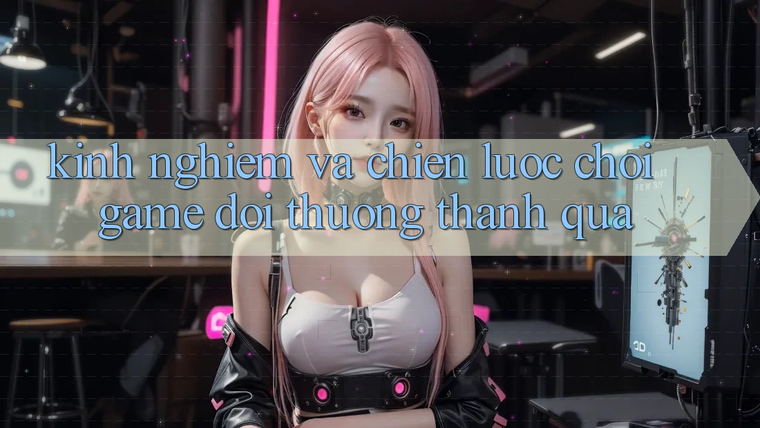 Kinh Nghiệm Và Chiến lược Chơi Game Đổi Thưởng Thành quả Kinh Nghiệm Và Chiến lược Chơi Game Đổi Thưởng Thành quả