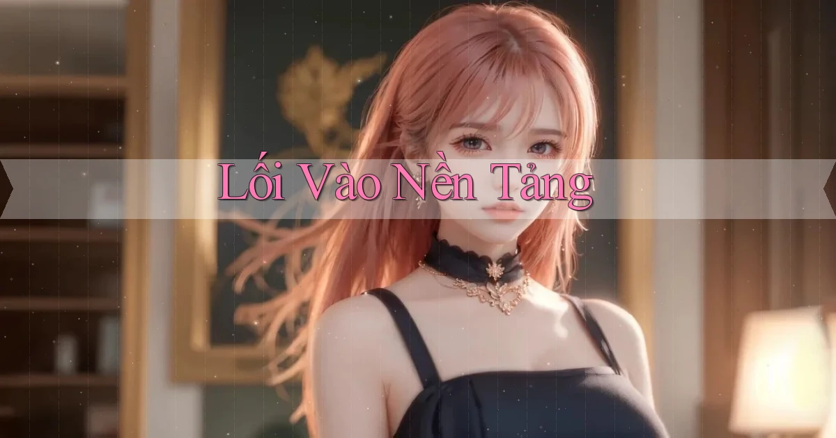 Lối vào Nền tảng