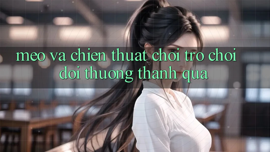 Mẹo Và Chiến Thuật Chơi Trò chơi Đổi Thưởng Thành quả
