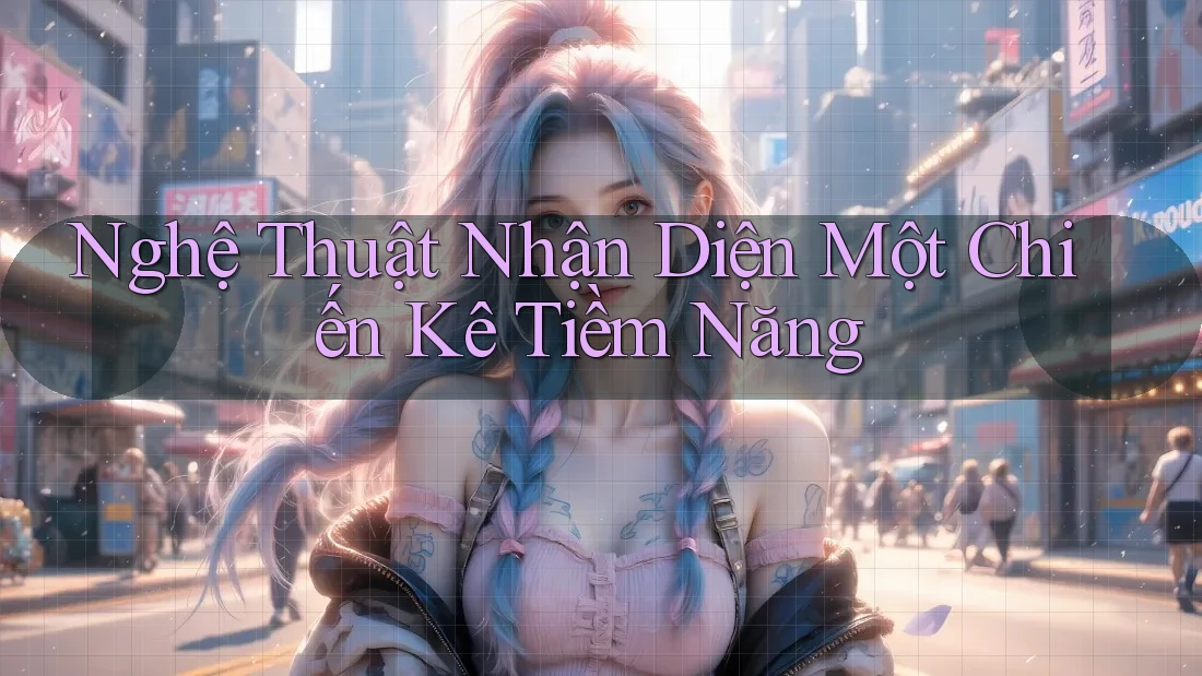 Nghệ Thuật Nhận Diện Một Chiến Kê Tiềm Năng Nghệ Thuật Nhận Diện Một Chiến Kê Tiềm Năng