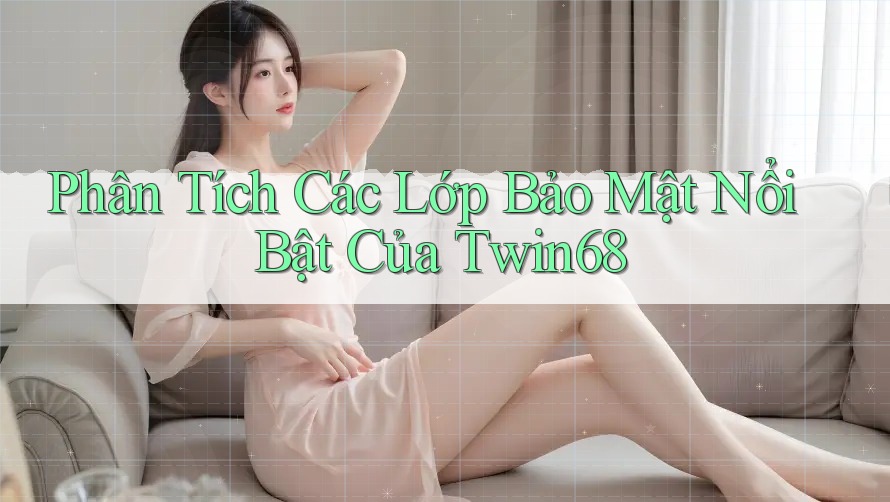 Phân Tích Các Lớp Bảo Mật Nổi Bật Của Twin68 Phân Tích Các Lớp Bảo Mật Nổi Bật Của Twin68
