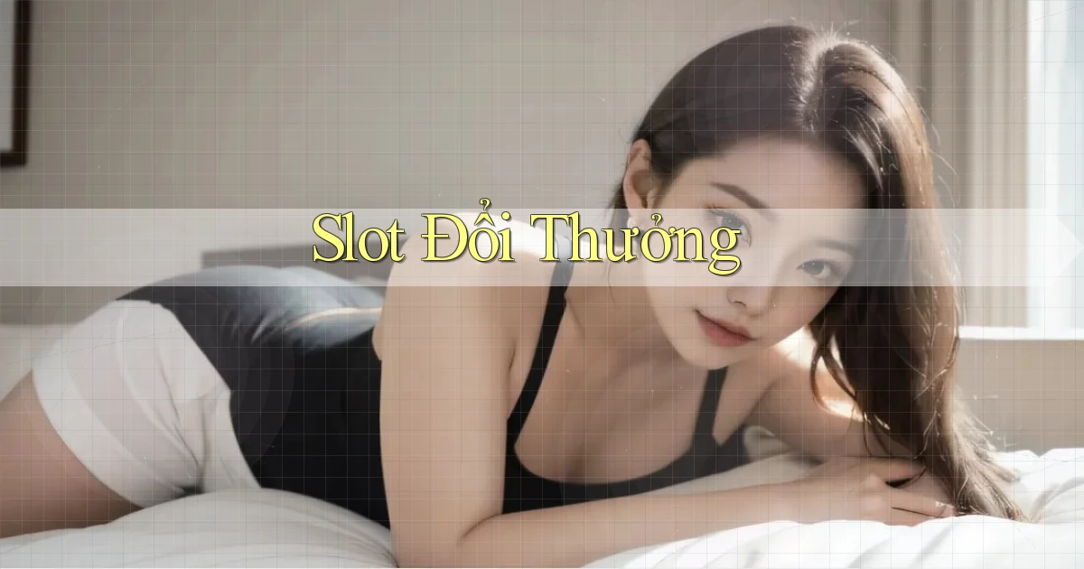 Slot Đổi thưởng