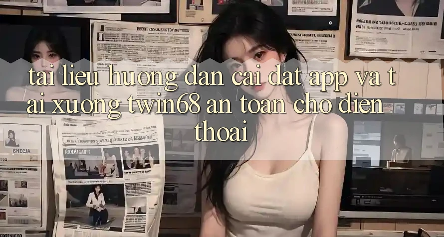 Tài liệu hướng dẫn Cài đặt App Và Tải xuống twin68 An Toàn Cho Điện Thoại Tài liệu hướng dẫn Cài đặt App Và Tải xuống twin68 An Toàn Cho Điện Thoại
