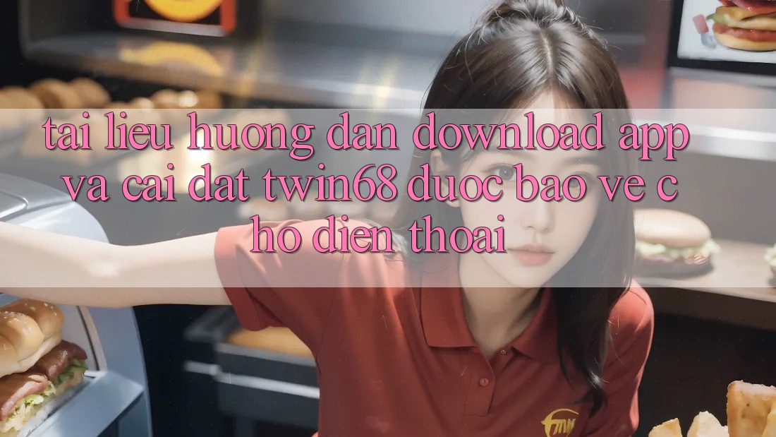 Tài liệu hướng dẫn Download App Và Cài Đặt twin68 Được bảo vệ Cho Điện Thoại Tài liệu hướng dẫn Download App Và Cài Đặt twin68 Được bảo vệ Cho Điện Thoại