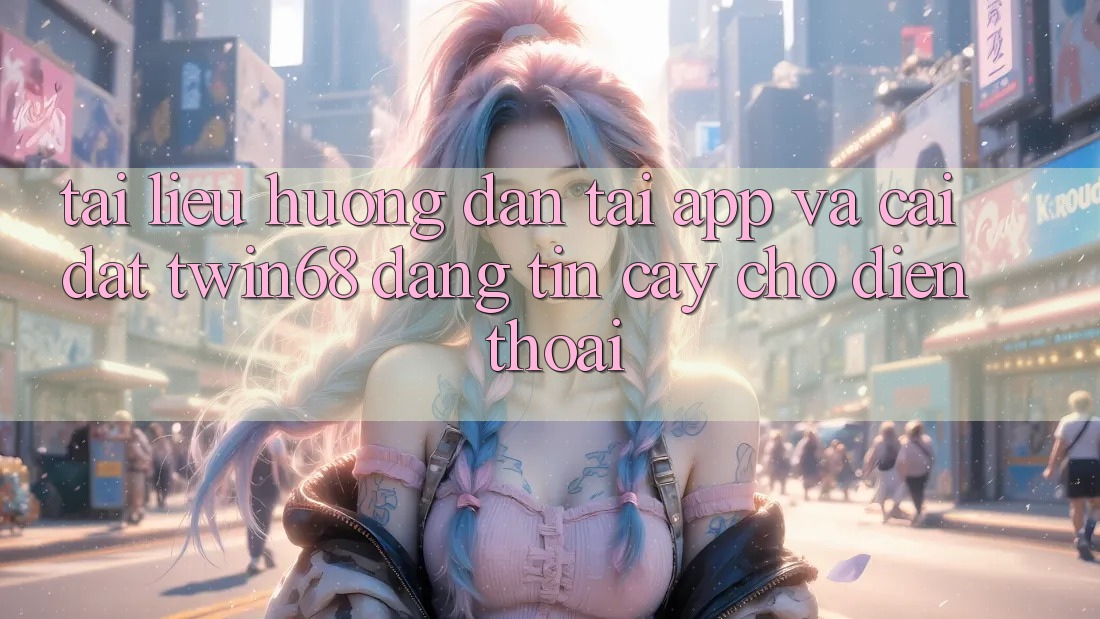 Tài liệu hướng dẫn Tải App Và Cài Đặt twin68 Đáng tin cậy Cho Điện Thoại Tài liệu hướng dẫn Tải App Và Cài Đặt twin68 Đáng tin cậy Cho Điện Thoại