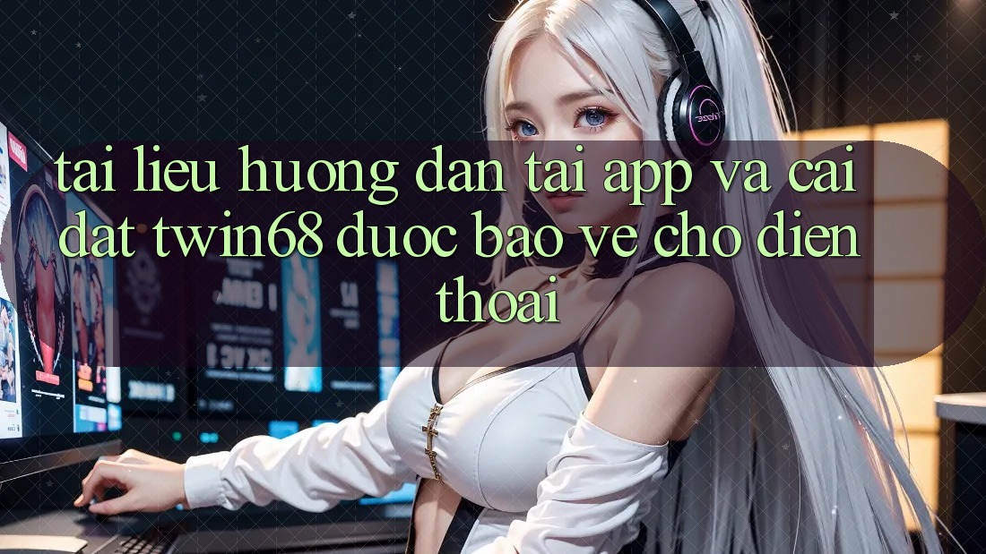 Tài liệu hướng dẫn Tải App Và Cài Đặt twin68 Được bảo vệ Cho Điện Thoại Tài liệu hướng dẫn Tải App Và Cài Đặt twin68 Được bảo vệ Cho Điện Thoại