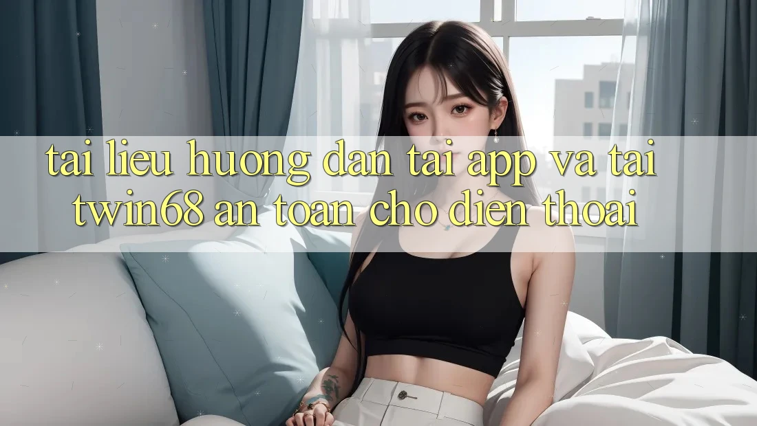 Tài liệu hướng dẫn Tải App Và Tải twin68 An Toàn Cho Điện Thoại Tài liệu hướng dẫn Tải App Và Tải twin68 An Toàn Cho Điện Thoại