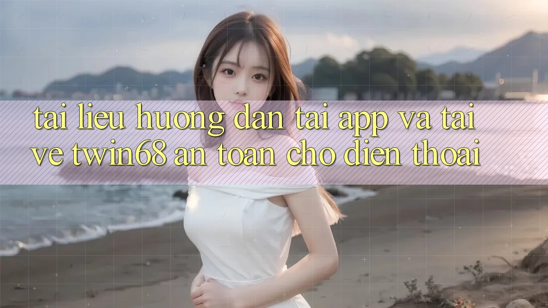 Tài liệu hướng dẫn Tải App Và Tải về twin68 An Toàn Cho Điện Thoại Tài liệu hướng dẫn Tải App Và Tải về twin68 An Toàn Cho Điện Thoại