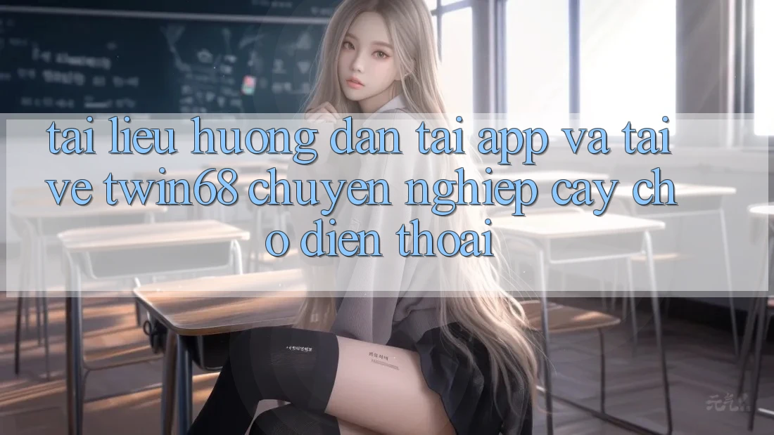 Tài liệu hướng dẫn Tải App Và Tải về twin68 Chuyên nghiệp cậy Cho Điện Thoại Tài liệu hướng dẫn Tải App Và Tải về twin68 Chuyên nghiệp cậy Cho Điện Thoại