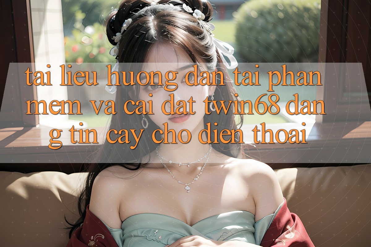 Tài liệu hướng dẫn Tải Phần mềm Và Cài Đặt twin68 Đáng tin cậy Cho Điện Thoại Tài liệu hướng dẫn Tải Phần mềm Và Cài Đặt twin68 Đáng tin cậy Cho Điện Thoại
