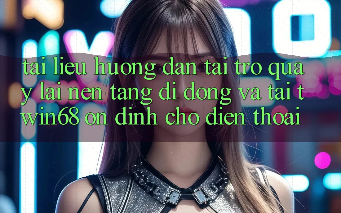 Tài liệu hướng dẫn Tải trở quay lại Nền tảng di động Và Tải twin68 Ổn định Cho Điện Thoại Tài liệu hướng dẫn Tải trở quay lại Nền tảng di động Và Tải twin68 Ổn định Cho Điện Thoại