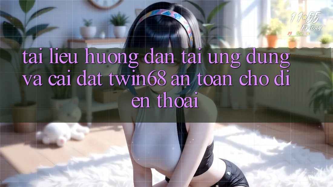 Tài liệu hướng dẫn Tải Ứng dụng Và Cài Đặt twin68 An Toàn Cho Điện Thoại