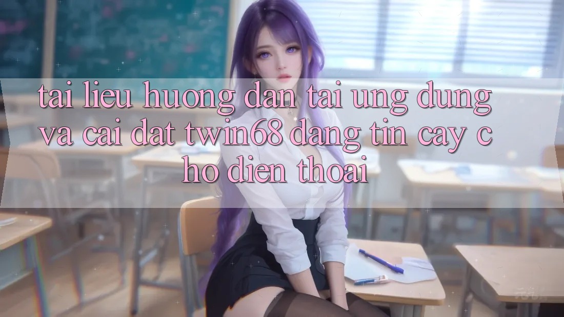 Tài liệu hướng dẫn Tải Ứng dụng Và Cài Đặt twin68 Đáng tin cậy Cho Điện Thoại Tài liệu hướng dẫn Tải Ứng dụng Và Cài Đặt twin68 Đáng tin cậy Cho Điện Thoại