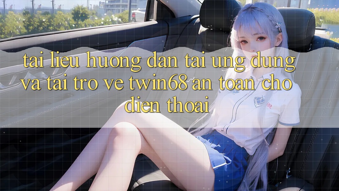 Tài liệu hướng dẫn Tải Ứng dụng Và Tải trở về twin68 An Toàn Cho Điện Thoại Tài liệu hướng dẫn Tải Ứng dụng Và Tải trở về twin68 An Toàn Cho Điện Thoại