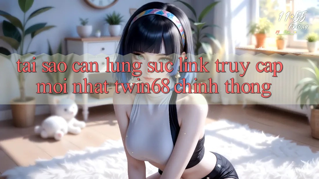 Tại Sao Cần Lùng sục “Link Truy Cập Mới nhất twin68” Chính Thống?