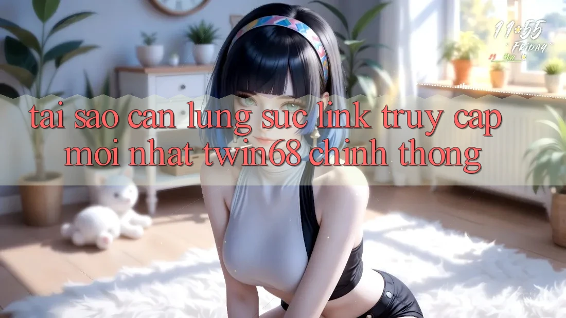 Tại Sao Cần Lùng sục “Link Truy Cập Mới nhất twin68” Chính Thống?
