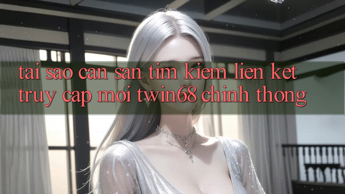 Tại Sao Cần Săn tìm Kiếm “Liên kết Truy Cập Mới twin68” Chính Thống? Tại Sao Cần Săn tìm Kiếm “Liên kết Truy Cập Mới twin68” Chính Thống?