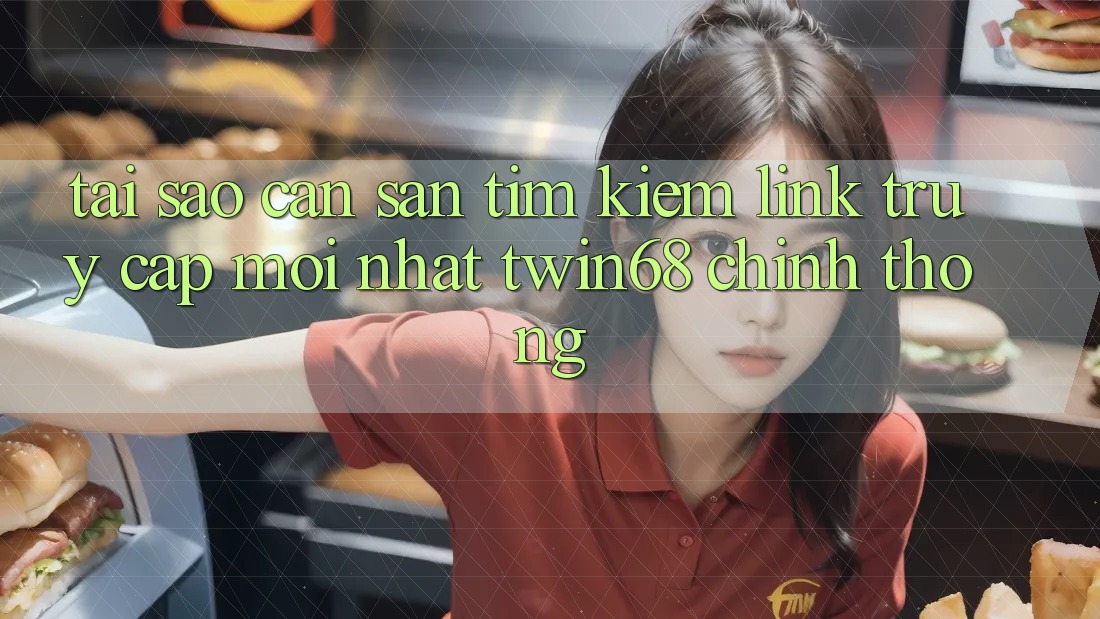 Tại Sao Cần Săn tìm Kiếm “Link Truy Cập Mới nhất twin68” Chính Thống? Tại Sao Cần Săn tìm Kiếm “Link Truy Cập Mới nhất twin68” Chính Thống?