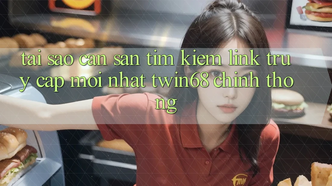 Tại Sao Cần Săn tìm Kiếm “Link Truy Cập Mới nhất twin68” Chính Thống?