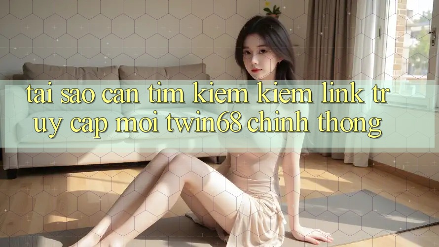 Tại Sao Cần Tìm kiếm Kiếm “Link Truy Cập Mới twin68” Chính Thống? Tại Sao Cần Tìm kiếm Kiếm “Link Truy Cập Mới twin68” Chính Thống?