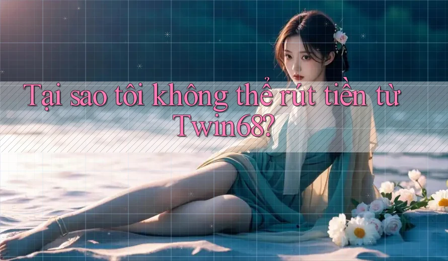 Tại sao tôi không thể rút tiền từ twin68? Tại sao tôi không thể rút tiền từ twin68?