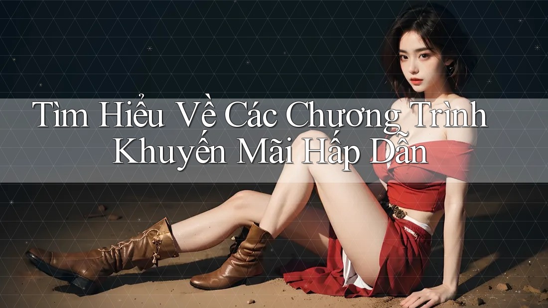 Tìm Hiểu Về Các Chương Trình Khuyến Mãi Hấp Dẫn