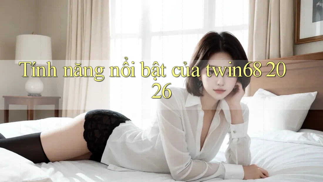 Tính năng nổi bật của twin68 2026