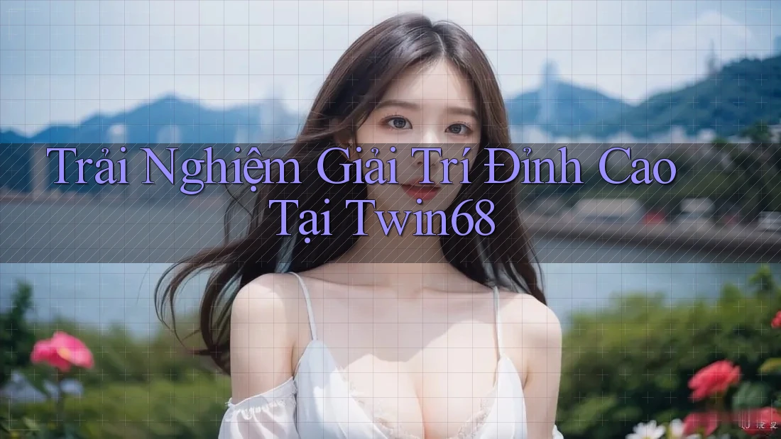 Trải Nghiệm Giải Trí Đỉnh Cao Tại Twin68