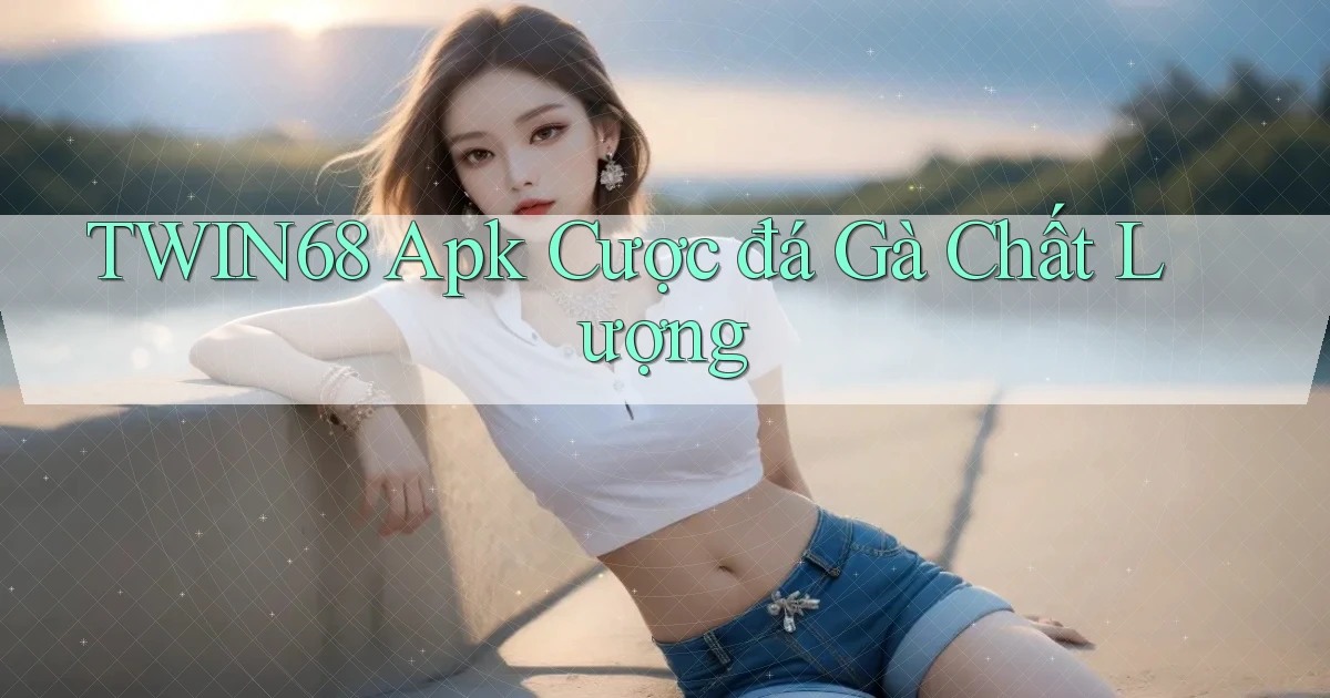 twin68  apk cược đá gà chất lượng