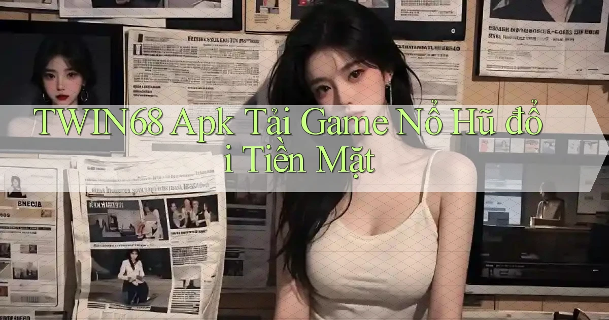 twin68  apk tải game nổ hũ đổi tiền mặt