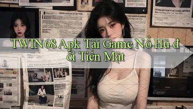 twin68  apk tải game nổ hũ đổi tiền mặt