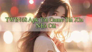 twin68  apk tải game tài xỉu nhà cái