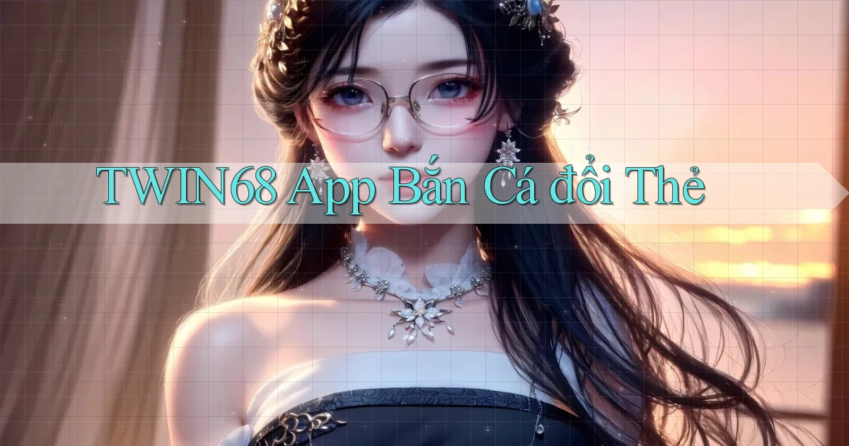 twin68  app bắn cá đổi thẻ