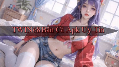 twin68  bắn cá apk uy tín