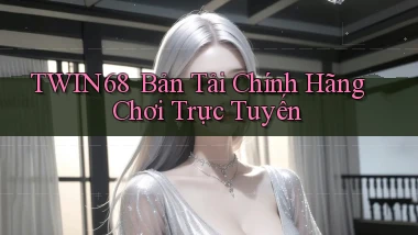 twin68 ｜ Bản Tải Chính Hãng Chơi Trực Tuyến