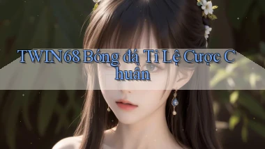 twin68  bóng đá tỉ lệ cược chuẩn