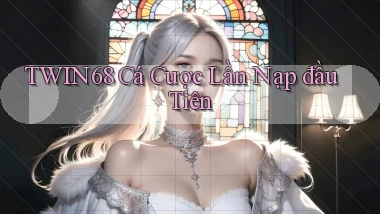 twin68  cá cược lần nạp đầu tiên
