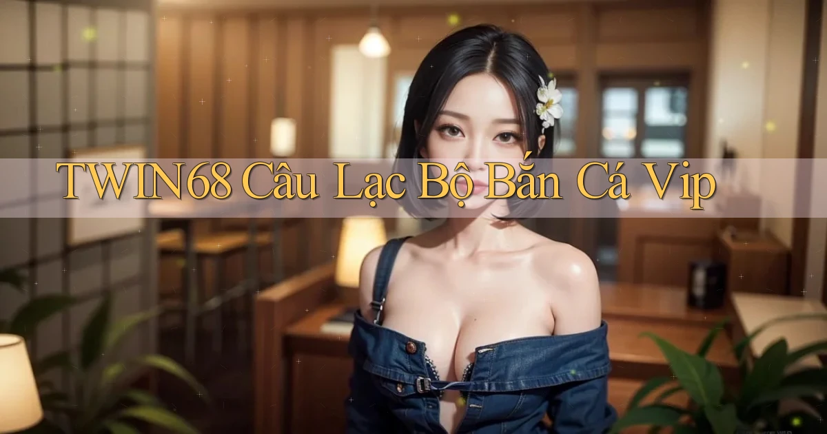 twin68  câu lạc bộ bắn cá vip