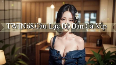 twin68  câu lạc bộ bắn cá vip