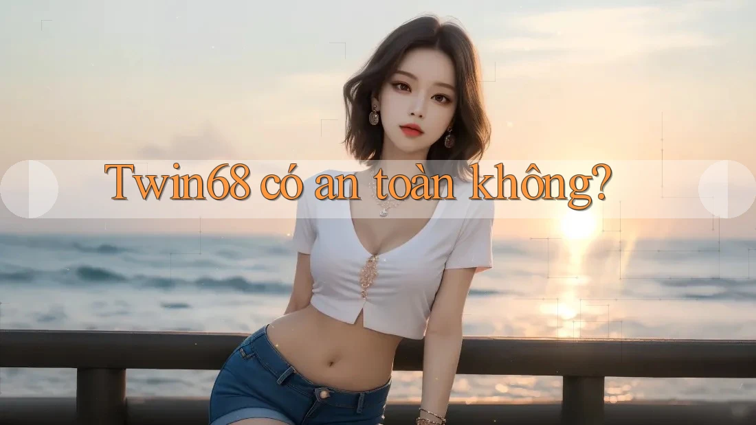 Twin68 có an toàn không? Twin68 có an toàn không?