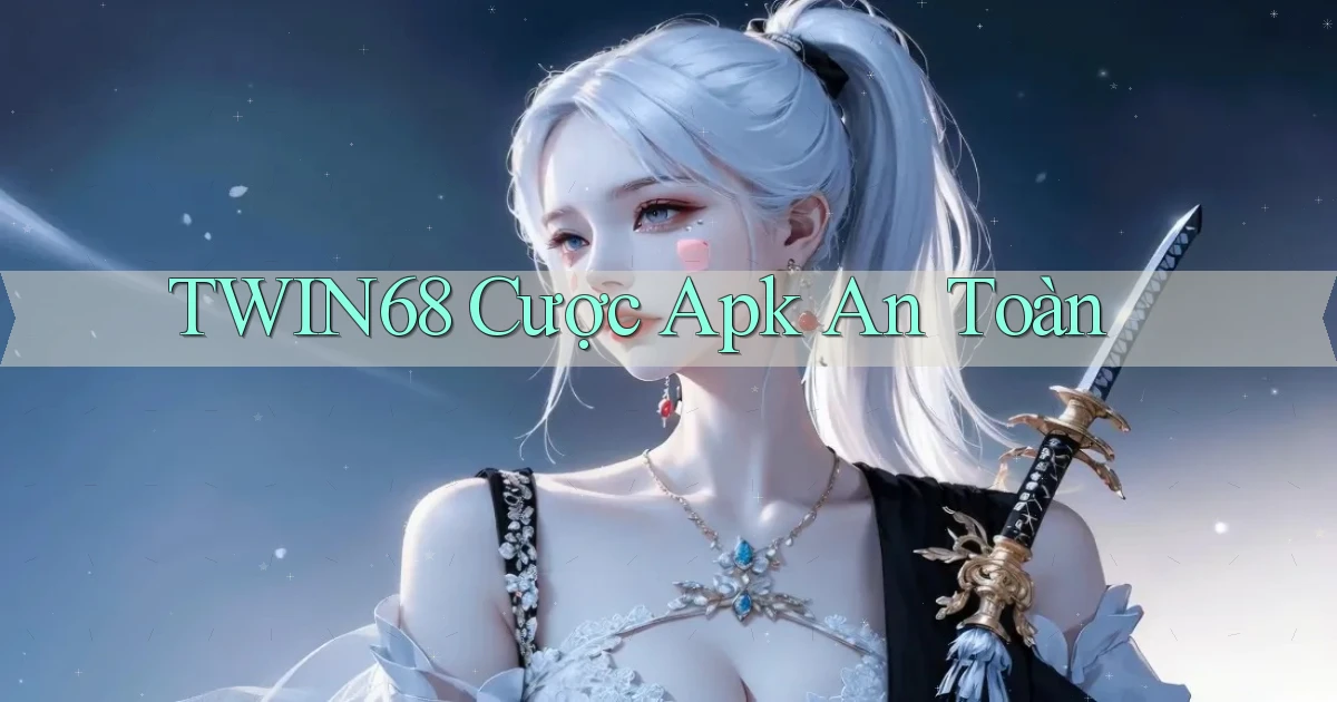 twin68  cược apk an toàn