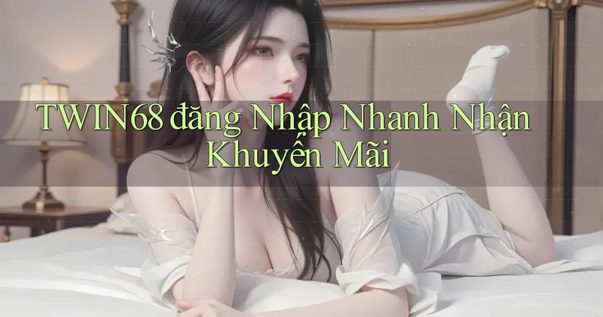 twin68  đăng nhập nhanh nhận khuyến mãi