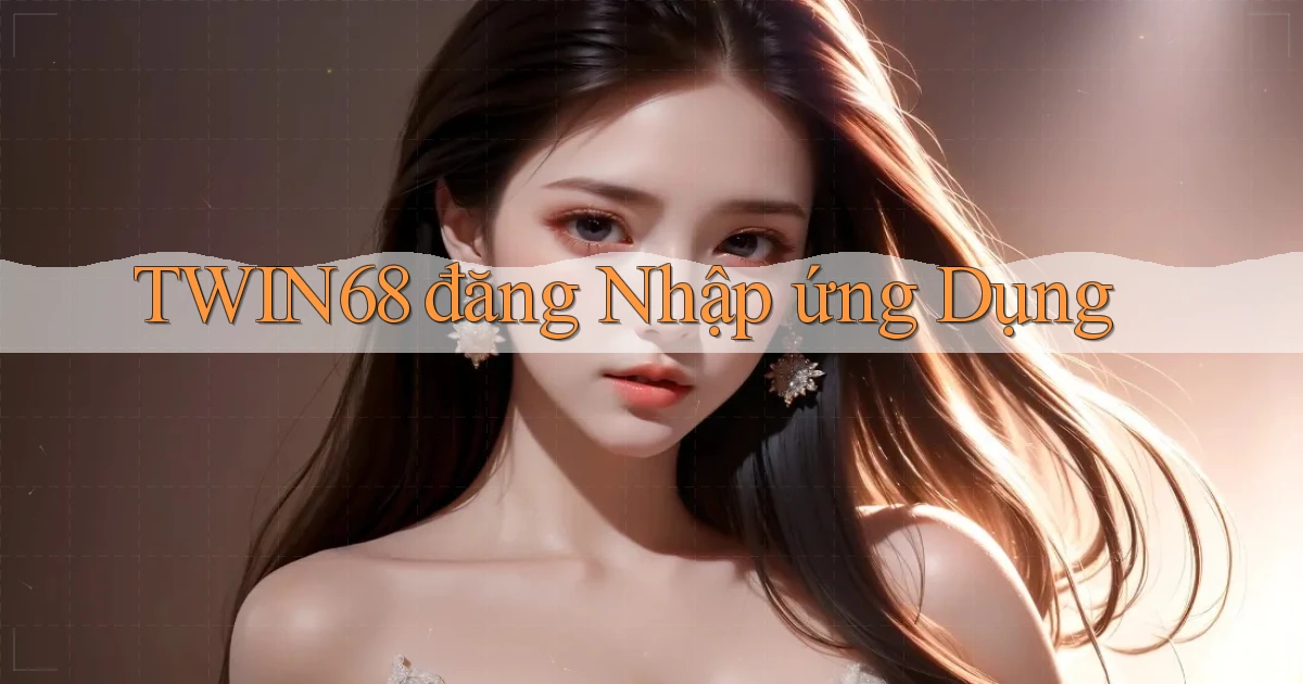 twin68  đăng nhập ứng dụng