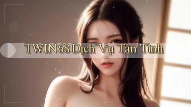 twin68  dịch vụ tận tình