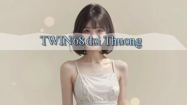 twin68  đoi thuong