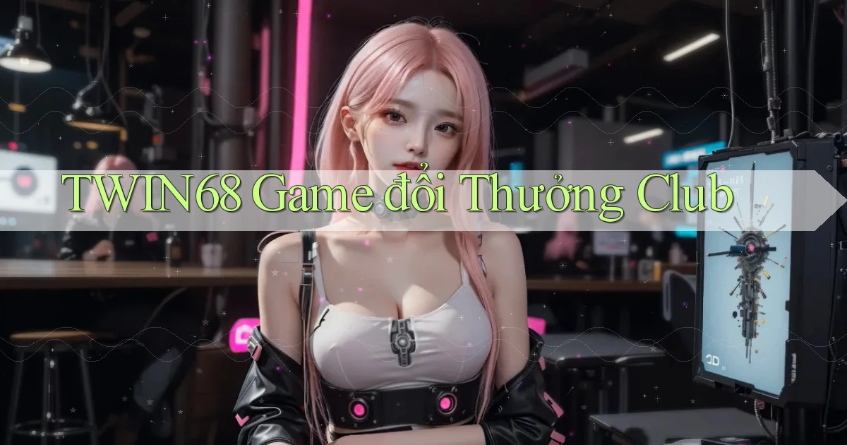 twin68  game đổi thưởng club
