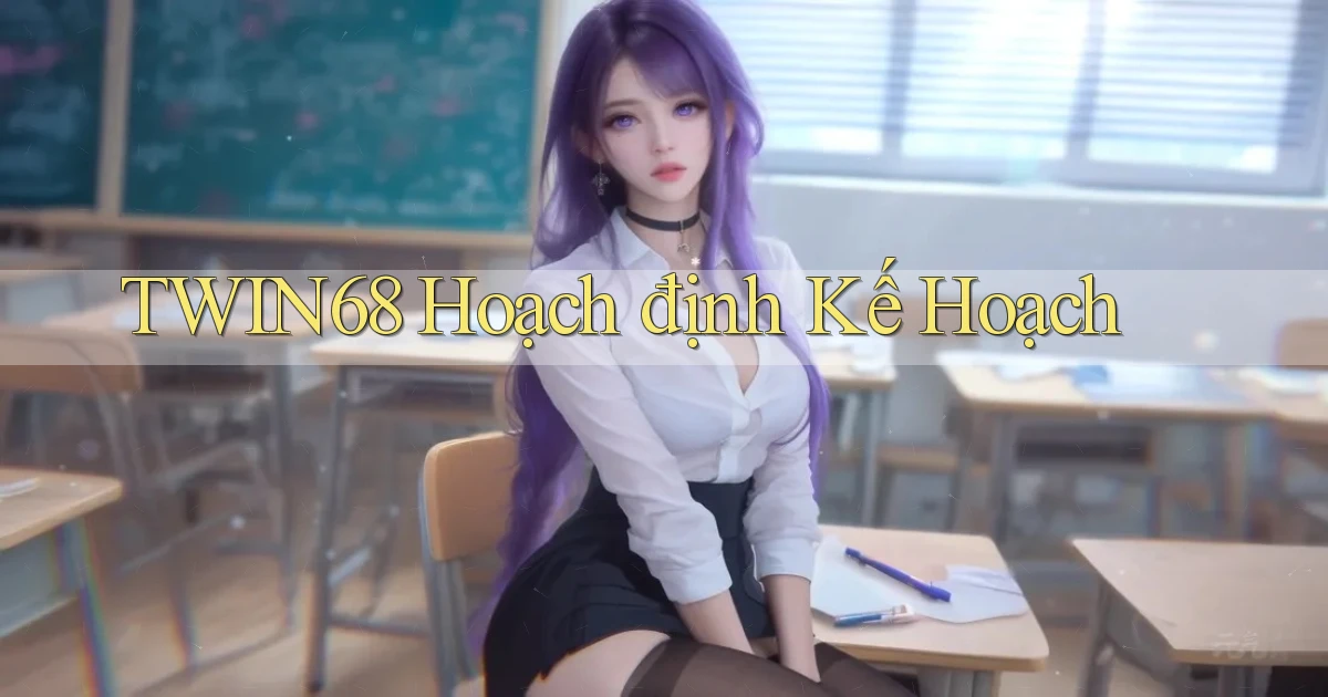 twin68  hoạch định kế hoạch