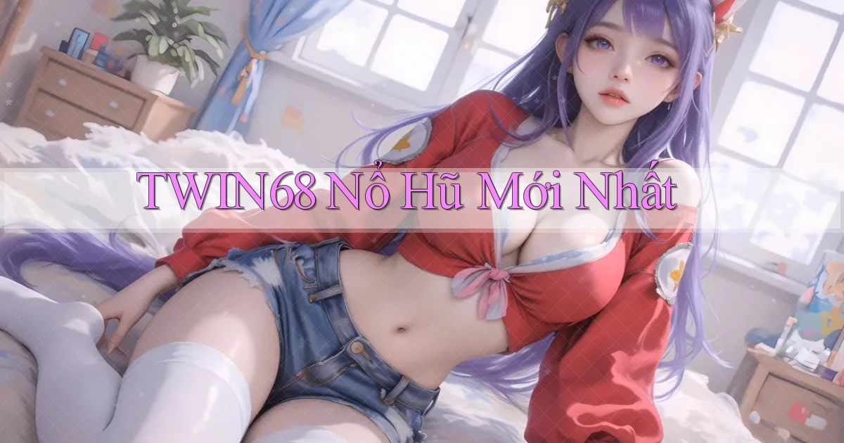 twin68  nổ hũ mới nhất